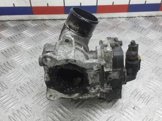 заслонка дроссельная Suzuki SX4 1 поколение 2007, 1.9 л., дизель, МКПП, хетчбэк 5 дв.