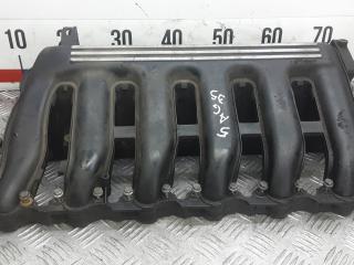 коллектор впускной Land Rover Range Rover 3 поколение [рестайлинг] 2005, 3.0 л., TD6, дизель, АКПП, внедорожник 5 дв., 8510261