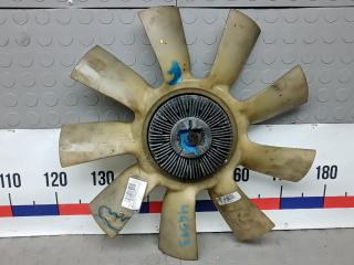 вискомуфта Dodge Nitro 1 поколение 2007, 2.8 л., дизель, МКПП, внедорожник 5 дв.