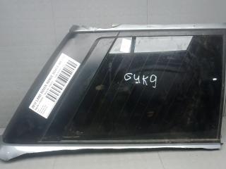 стекло кузовное боковое правое Land Rover Range Rover 4 поколение 2012, 4.4 л., дизель, АКПП, внедорожник 5 дв., LR039060