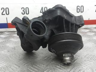 Корпус термостата дизельный Land Rover Range Rover 3 поколение [рестайлинг] 2005, 3.0 л., TD6, дизель, АКПП, внедорожник 5 дв., PEL000050, PEB000050