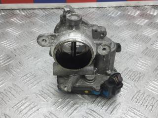 заслонка дроссельная Skoda Octavia 3 поколение (A7) 2014, 1.6 л., дизель, МКПП, хетчбэк 5 дв., 04L128063P