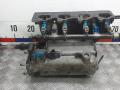 коллектор впускной Kia Sportage 2 поколение 2007, 2.0 л., бензин, МКПП, внедорожник 5 дв. - фото №4
