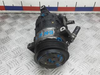 компрессор кондиционера Suzuki SX4 1 поколение 2007, 1.9 л., дизель, МКПП, хетчбэк 5 дв.