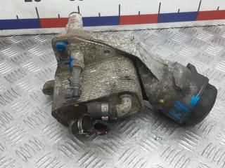 Корпус масляного фильтра дизельный Suzuki SX4 1 поколение 2007, 1.9 л., дизель, МКПП, хетчбэк 5 дв.