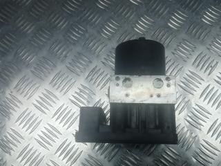 блок ABS Volkswagen Golf 5 поколение 2007, 1.4 л., бензин, МКПП, хетчбэк 5 дв., 1K0907379AC