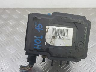 блок ABS Opel Astra J [рестайлинг] 2011, 2.0 л., CDTi, дизель, МКПП, хетчбэк 5 дв., 13412552