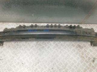 усилитель бампера заднего Volkswagen Touareg 1 поколение 2004, 2.5 л., дизель, АКПП, внедорожник 5 дв.