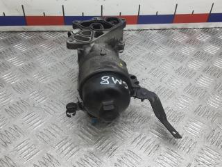 Корпус масляного фильтра дизельный Citroen C4 2 поколение 2012, 1.6 л., HDi 8V, дизель, МКПП, хетчбэк 5 дв.