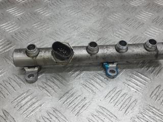 топливная рампа Volkswagen Touareg 1 поколение [рестайлинг] 2008, 3.0 л., дизель, АКПП, внедорожник 5 дв., 059130089AB