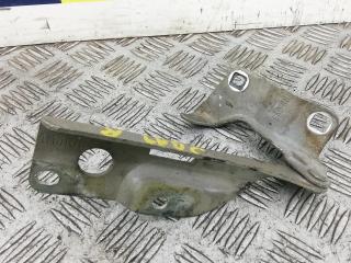 петля капота Nissan Pathfinder R51 2007, 4.0 л., бензин, АКПП, внедорожник 5 дв., 654014M400, 654004M400