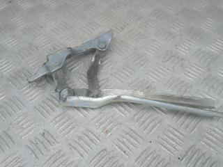 петля капота Skoda Octavia 2 поколение (A5) [рестайлинг] 2008, 2.0 л., TDI RS, дизель, МКПП, универсал