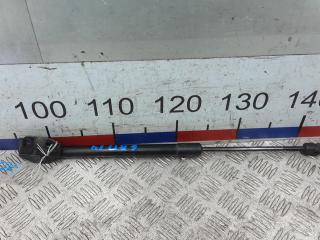 амортизатор крышки багажника (3-5 двери) Renault Megane 3 поколение 2010, 1.5 л., дизель, МКПП, хетчбэк 5 дв.