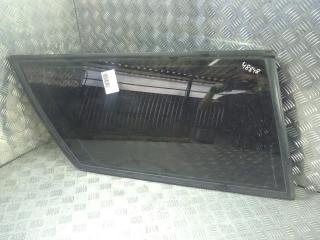 стекло кузовное боковое левое Volkswagen Passat B6 2005, цвет, 3A9845297B