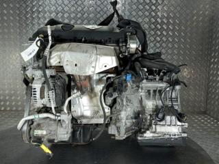 двигатель Mini Cooper R56 2007, цвет, N12B16AA