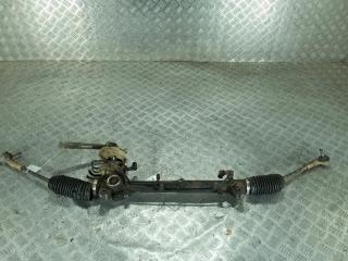 рулевая рейка Ford Fiesta 5 поколение [рестайлинг] 2005, цвет, 2S61-3200-PB