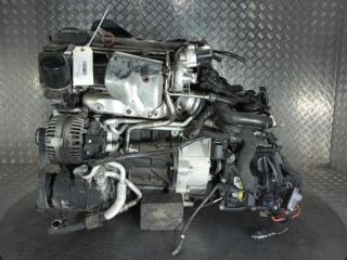 двигатель Volkswagen Golf 6 поколение 2011, цвет, CAX