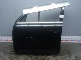 дверь передняя левая Audi Q7 4L 2006, 3.0 л., D TDI, дизель, АКПП, внедорожник 5 дв., 4L0831051A