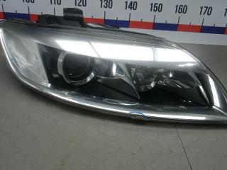 фара правая Audi Q7 4L 2006, 3.0 л., D TDI, дизель, АКПП, внедорожник 5 дв., 4L0941030E
