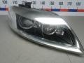 фара правая Audi Q7 4L 2006, 3.0 л., D TDI, дизель, АКПП, внедорожник 5 дв., 4L0941030E - фото №2