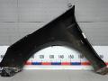 крыло переднее правое Ford Focus 3 поколение 2011, 1.6 л., бензин, МКПП, хетчбэк 5 дв., POGNUTO - фото №7