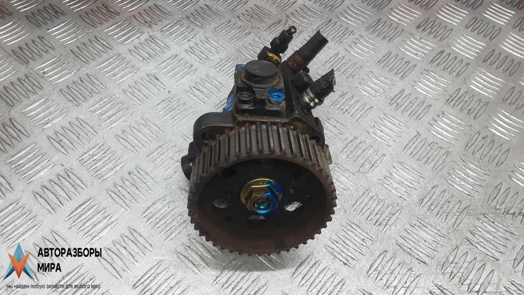 ТНВД Suzuki SX4 1 поколение 2007, 1.9 л., дизель, МКПП, хетчбэк 5 дв., 93188709 - фото №1