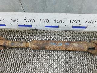 Карданный вал Kia Sorento 1 поколение [рестайлинг] 2006, 2.5 л., дизель, МКПП, внедорожник 5 дв., KLINE, POVREZHDENIYA, SHLICEVAYA