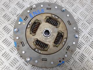 маховик Lexus RX 2 поколение [рестайлинг] 2006, 3.3 л., бензин, АКПП, внедорожник 5 дв., 1340520010