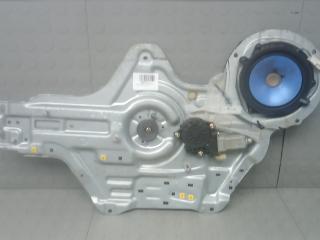 стеклоподъемник передний правый Kia Cerato 1 поколение 2005, 1.5 л., дизель, МКПП, хетчбэк 5 дв., 824022F010