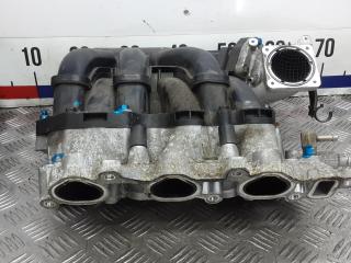 коллектор впускной Lexus RX 2 поколение [рестайлинг] 2006, 3.3 л., бензин, АКПП, внедорожник 5 дв., 1710920130, 1710120070