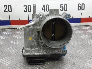 заслонка дроссельная Lexus RX 2 поколение [рестайлинг] 2006, 3.3 л., бензин, АКПП, внедорожник 5 дв., 22030-20060