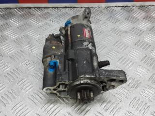 стартер Jaguar XF X250 [рестайлинг] 2011, 2.7 л., дизель, АКПП, седан, 428000-4890