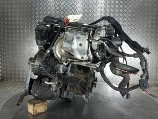 двигатель Volkswagen Golf 6 поколение 2010, цвет, CAX