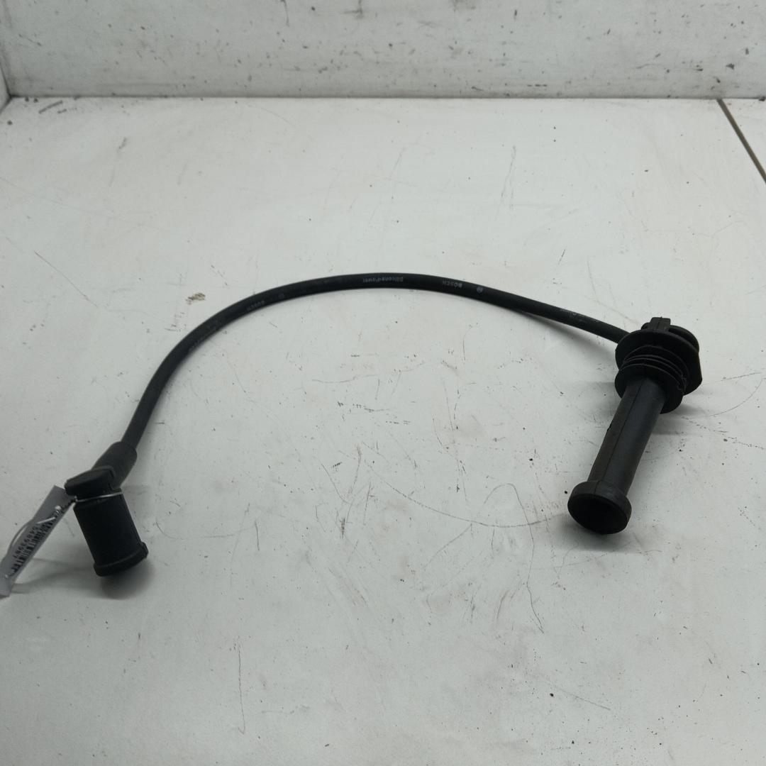 провод высоковольтный Ford Focus I 2000, 2.0 л., бензин, МКПП, зелёный, универсал, BOSCH
