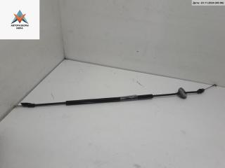 трос двери Volkswagen Touran 1 поколение 2003, 2.0 л., дизель, МКПП, серый, минивэн, 1T0837086