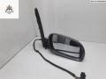 зеркало правое Volkswagen Touran 1 поколение 2003, 2.0 л., дизель, МКПП, серый, минивэн - фото №2
