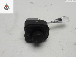 джойстик регулировки зеркал Volkswagen Golf 5 поколение 2005, 1.4 л., бензин, МКПП, серый, хетчбэк 3 дв., 1K0959565F