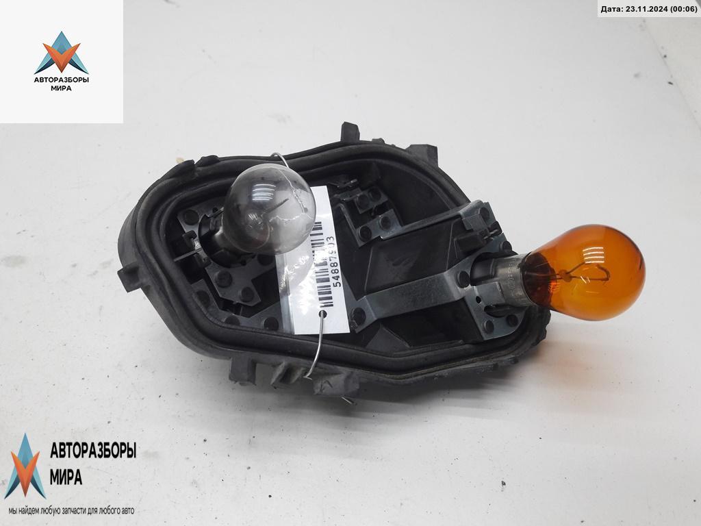 Плата фонаря заднего правого SEAT Leon 3 поколение 2014, 1.2 л., бензин, МКПП, белый, универсал, 5F - фото №1