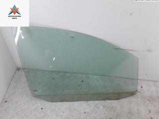 стекло двери передней правой Volkswagen Touran 1 поколение 2003, 2.0 л., дизель, МКПП, серый, минивэн, AS2