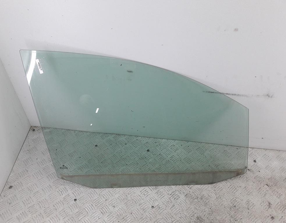 стекло двери передней правой Volkswagen Touran 2003, 2.0 л., дизель, МКПП, серый, минивэн, AS2