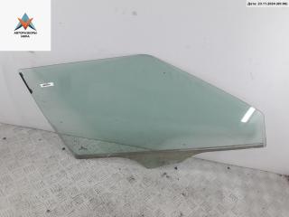 стекло двери передней правой Skoda Fabia 2 поколение (5J) 2007, 1.2 л., бензин, МКПП, красный, хетчбэк 5 дв., AS2