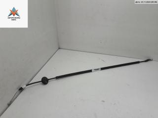 трос двери Volkswagen Golf 5 поколение 2005, 1.4 л., бензин, МКПП, серый, хетчбэк 3 дв., 1K3837085B