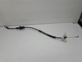 Трос двери задней Volkswagen Bora 2000, 1.6 л., бензин, МКПП, чёрный, седан, 1J4839085