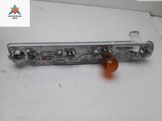 панель заднего левого фонаря Skoda Fabia 1 поколение (6Y) 2000, 1.4 л., бензин, МКПП, чёрный, хетчбэк 5 дв., 6Y6945257