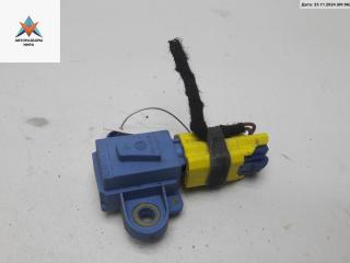 датчик AirBag Volkswagen Golf 5 поколение 2005, 1.4 л., бензин, МКПП, серый, хетчбэк 3 дв., 1K0955557A