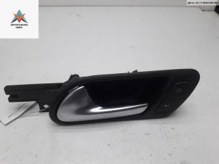 ручка внутренняя передняя левая Volkswagen Golf 5 поколение 2005, 1.4 л., бензин, МКПП, серый, хетчбэк 3 дв., 1K0962125