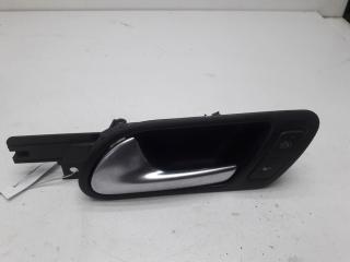 ручка внутренняя передняя левая Volkswagen Golf 5 поколение 2005, 1.4 л., бензин, МКПП, серый, хетчбэк 3 дв., 1K0962125