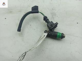 форсунка Renault Laguna 2 поколение [рестайлинг] 2006, 2.0 л., бензин, АКПП, синий, универсал, H028797