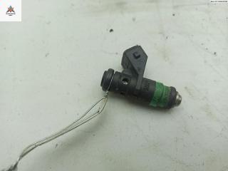 форсунка Renault Laguna 2 поколение 2003, 1.8 л., бензин, МКПП, серый, хетчбэк 5 дв., H028797