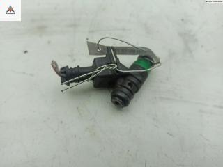 форсунка Renault Laguna 2 поколение [рестайлинг] 2006, 2.0 л., бензин, АКПП, синий, универсал, H028797